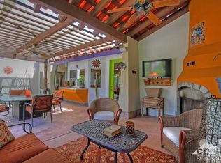 71539 Sahara Rd, Rancho Mirage, CA 92270