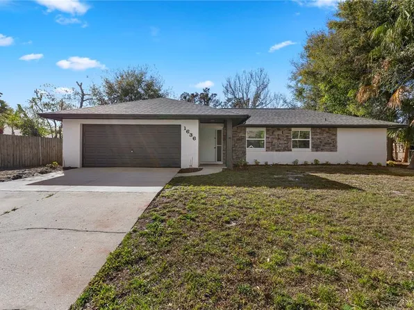 1636 E Sandpiper Trl, Casselberry, FL 32707