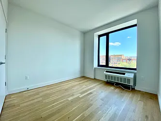 Rented by Zjama Realty Corp