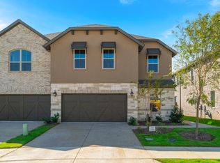 3524 Knight Dr #2D, The Colony, TX 75056