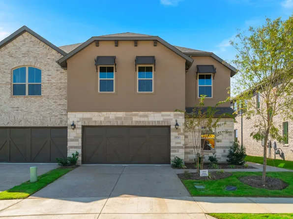 3524 Knight Dr #2D, The Colony, TX 75056