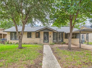246 Kate Schenck Ave, San Antonio, TX 78223