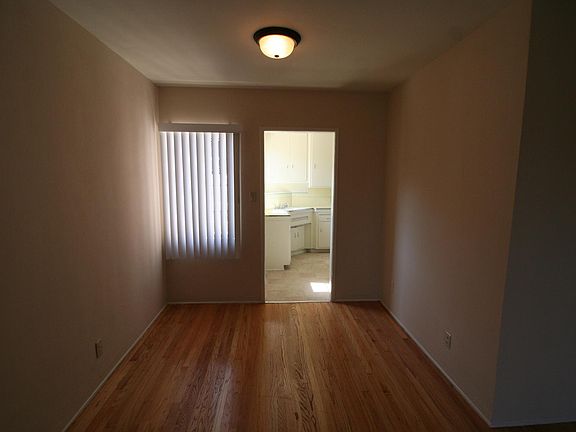 4th image of 9562 W Olympic Blvd #4