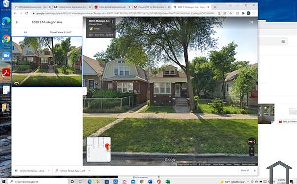 1st image of this home