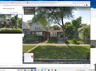 8028 S Muskegon Ave, Chicago, IL 60617