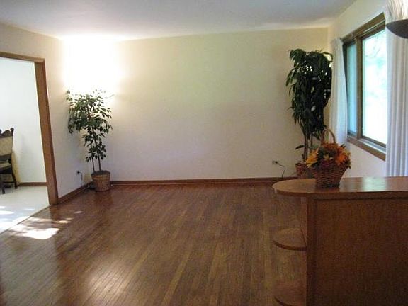 Entering your living room
