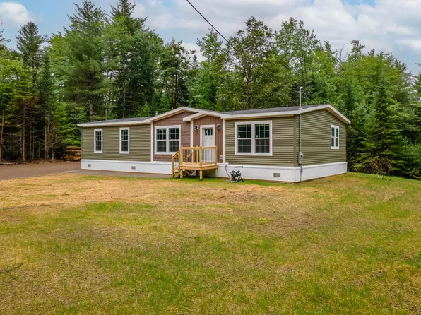 108 Murray Road, Carmel, ME 04419