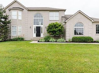 8891 Lilly Dr, Ypsilanti, MI