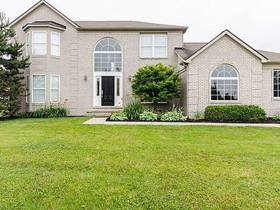 8891 Lilly Dr, Ypsilanti, MI, 48197