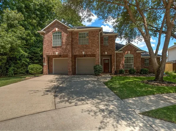 2007 Copperwood Park Ln, Spring, TX 77386