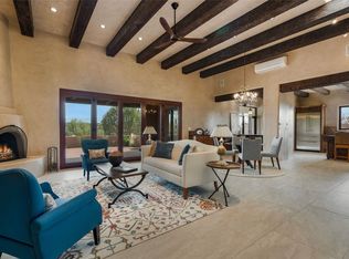 24 Calle Ventoso W, Santa Fe, NM 87506
