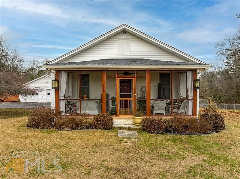 492 New Town St, Tate, GA 30177 MLS 10132957 Zillow