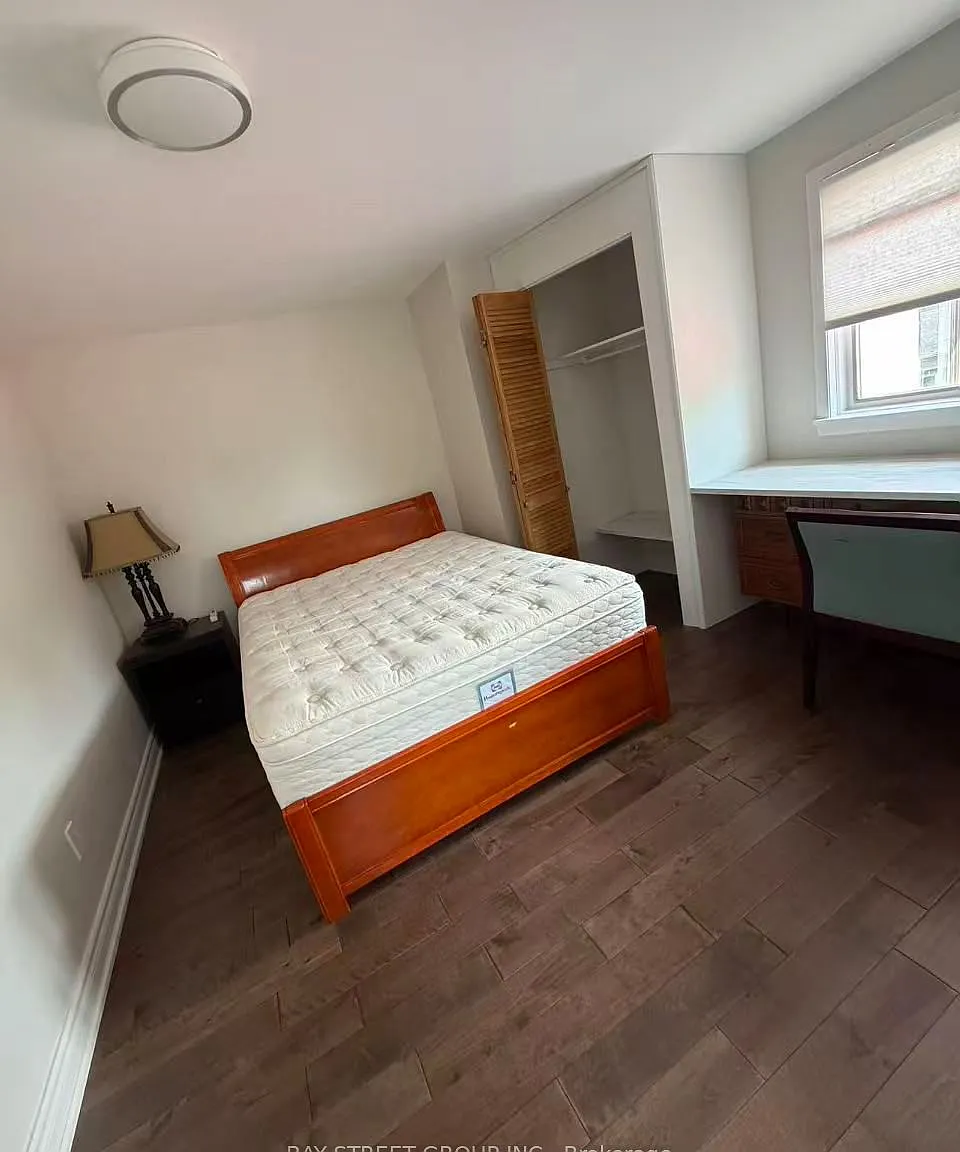 1 bed, $860 — Photo 2