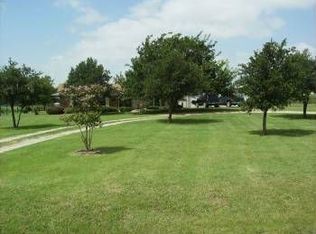 7073 County Road 275, Terrell, TX 75160