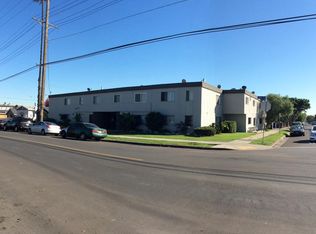 3236 W 60th St APT 9, Los Angeles, CA 90043
