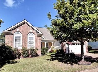 7012 Gun Lock Rd, Williamsburg, VA 23188