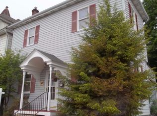 509 W Walnut St, Perkasie, PA 18944