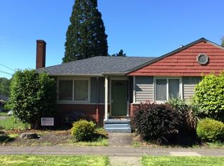1707-1715 NE Jarrett St, Portland, OR 97211