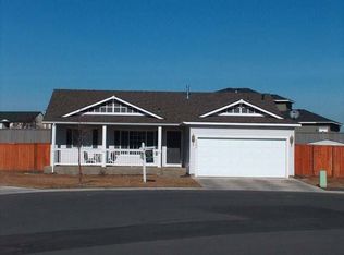 1403 Devoe, Spokane, WA 99217