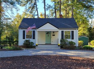 7803 Three Chopt Rd, Henrico, VA 23229