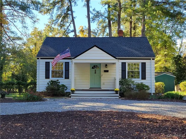 7803 Three Chopt Rd, Henrico, VA 23229