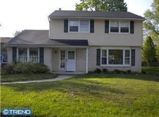 17 Noble Ct, Newark, DE 19713