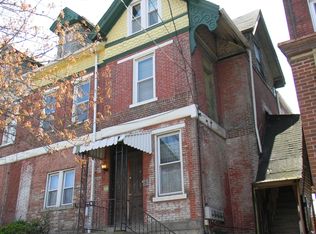 3616 Bates St #3, Pittsburgh, PA 15213