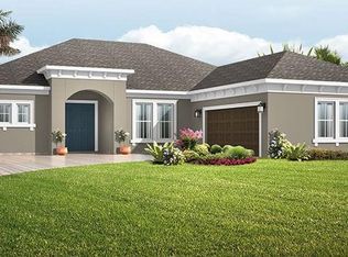3432 Tour Trce, Land O Lakes, FL 34638