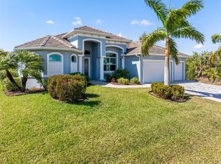 10542 Rainsville St, Port Charlotte, FL 33981