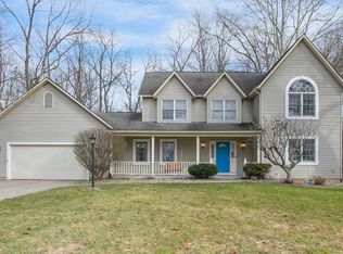 50606 Galaxy Dr, Granger, IN