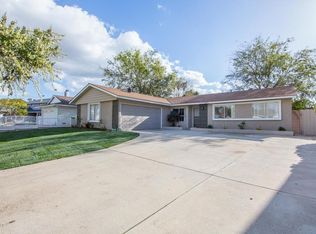 2874 Hollister St, Simi Valley, CA 93065