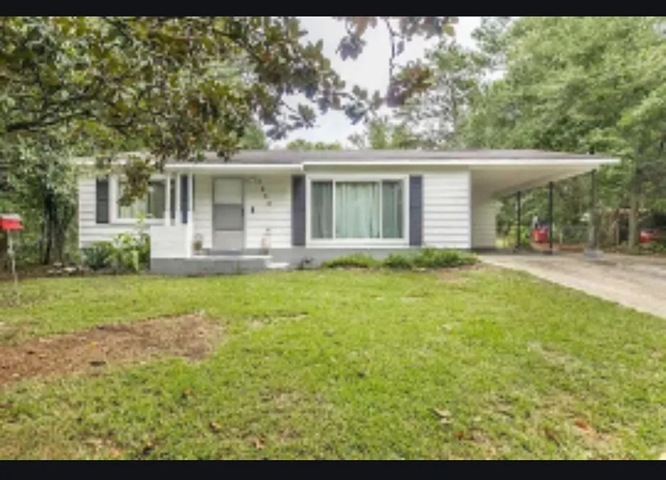 1553 Hurley Circle - 1 — Photo 2