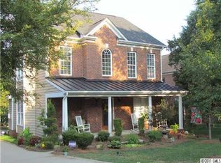 5005 Rea Rd, Charlotte, NC 28226