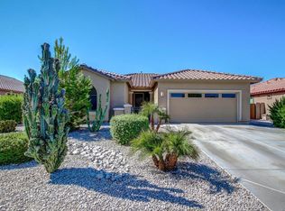 16451 W Lilac St, Goodyear, AZ 85338
