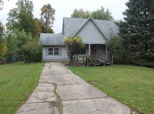 5551 Independence Colony Rd, Grand Blanc, MI 48439