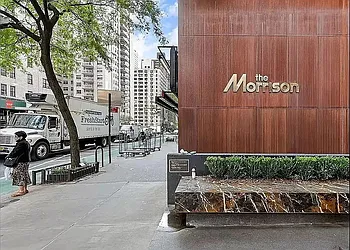 Rented by Metropolitan Property Group