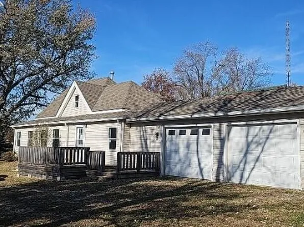 602 Park St, Tabor, IA 51653