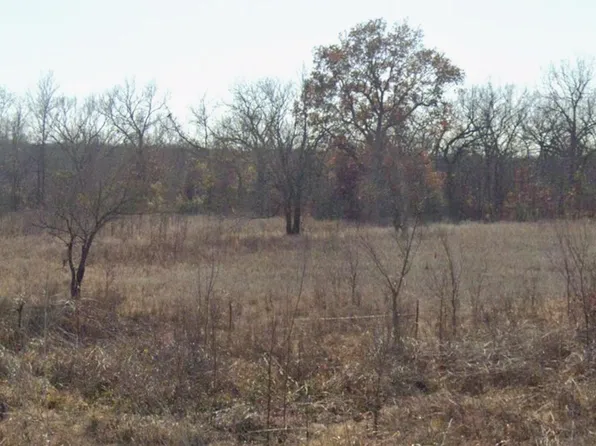 11275 Dentonville Rd, Okmulgee, OK 74447