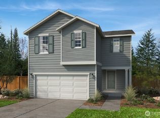 18423 7th Avenue Ct E #41, Spanaway, WA