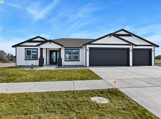 153 SW Eagle Dr, Boardman, OR 97818