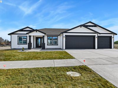 153 SW Eagle Dr, Boardman, OR, 97818