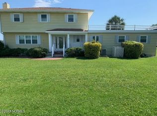 244 Bell St, Cedar Pt, NC 28584