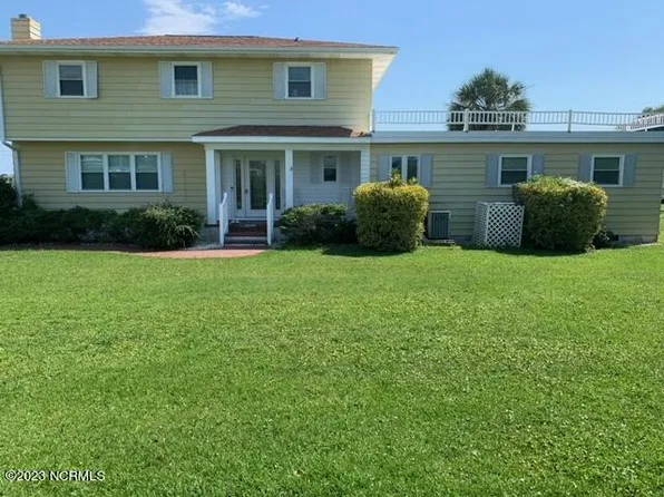 244 Bell Street, Cedar Point, NC 28584