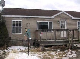 26 Clearview Road, Swanville, ME 04915