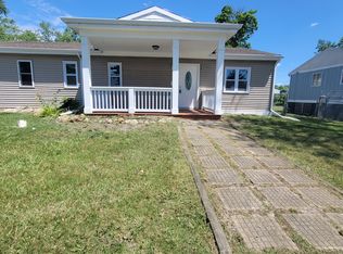 2443 223rd St, Sauk Village, IL