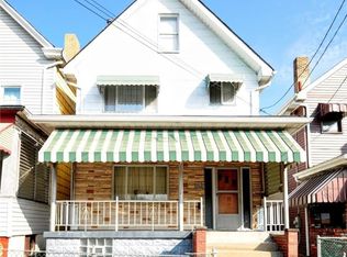 314 29th St, McKeesport, PA