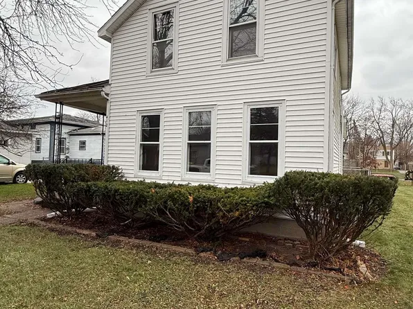 412 S Granger St, Saginaw, MI 48602