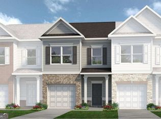 208 Dupont St #97, Cartersville, GA 30121