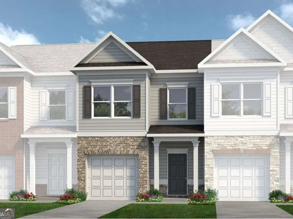 208 Dupont St #97, Cartersville, GA 30121