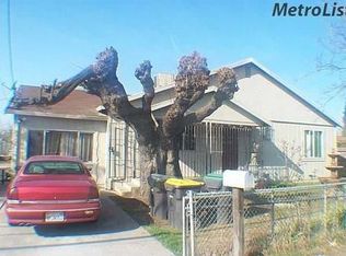 1803 S Stockton St, Stockton, CA 95206